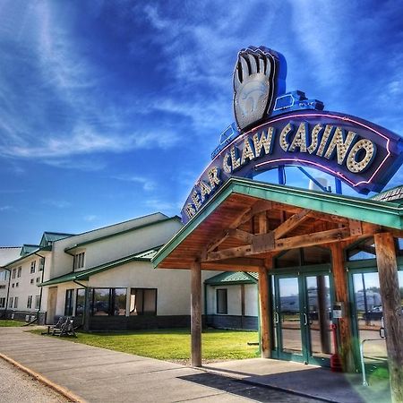 Bear Claw Casino & Hotel Kenosee Park Zewnętrze zdjęcie