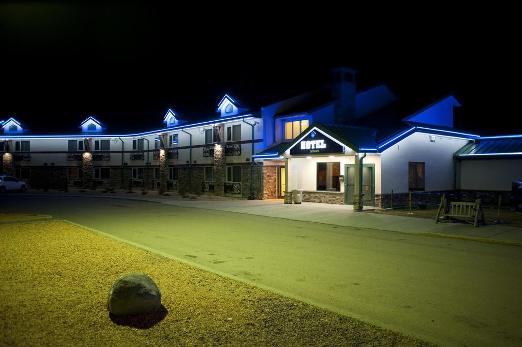 Bear Claw Casino & Hotel Kenosee Park Zewnętrze zdjęcie